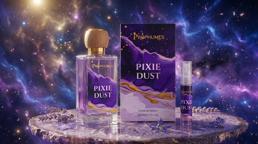 Pixie Dust