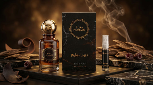 Aura Nomade