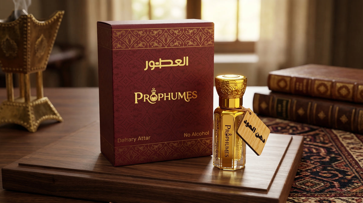 Dehn al Oudh