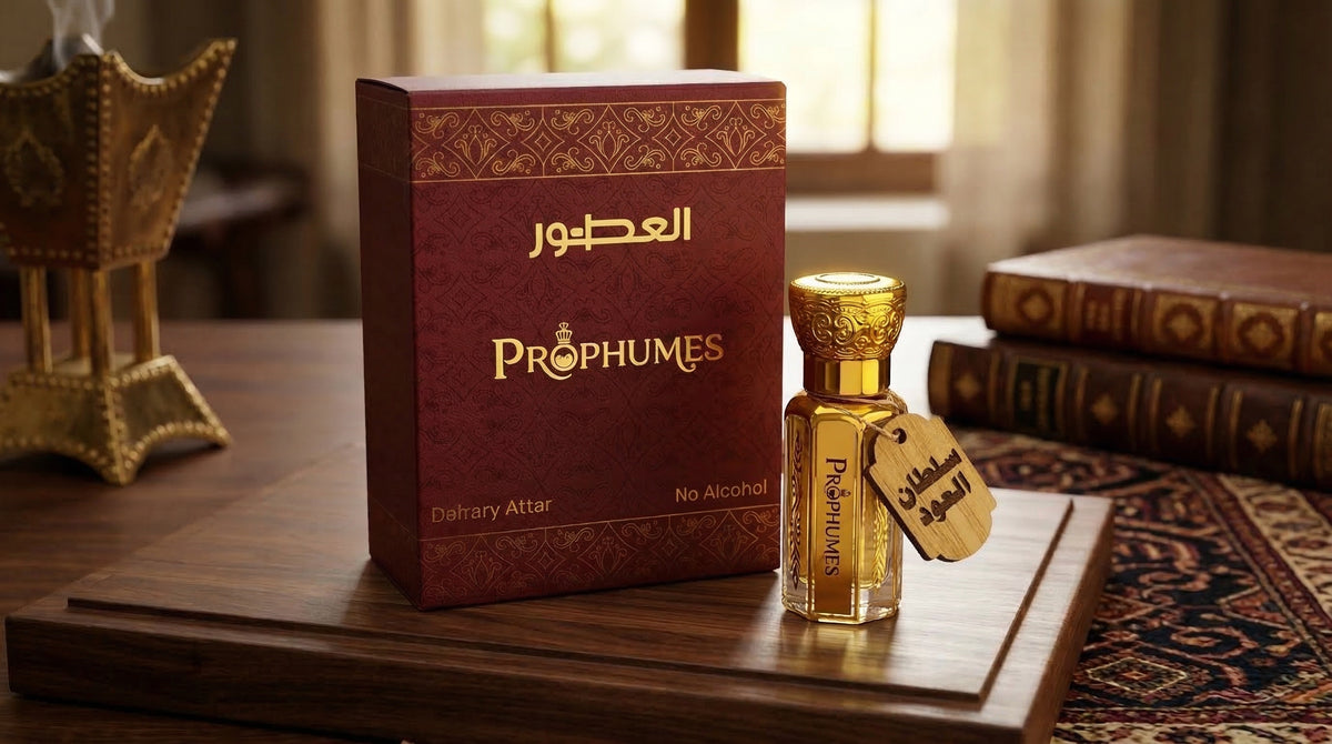 Sultan al Oudh