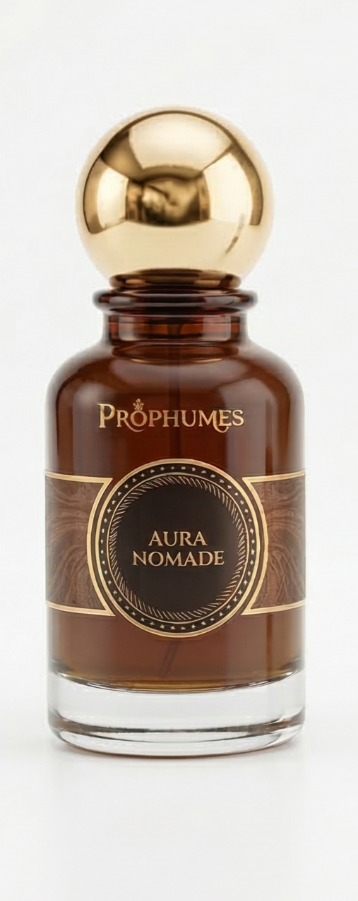 Aura Nomade
