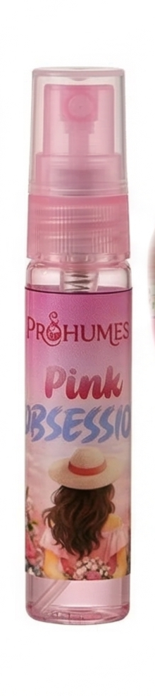 Pink Obsession