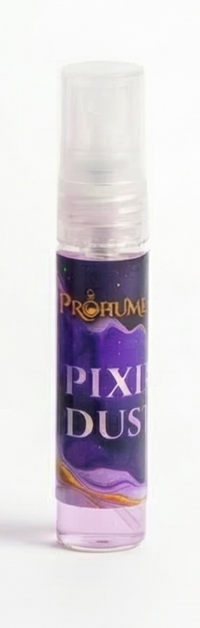 Pixie Dust