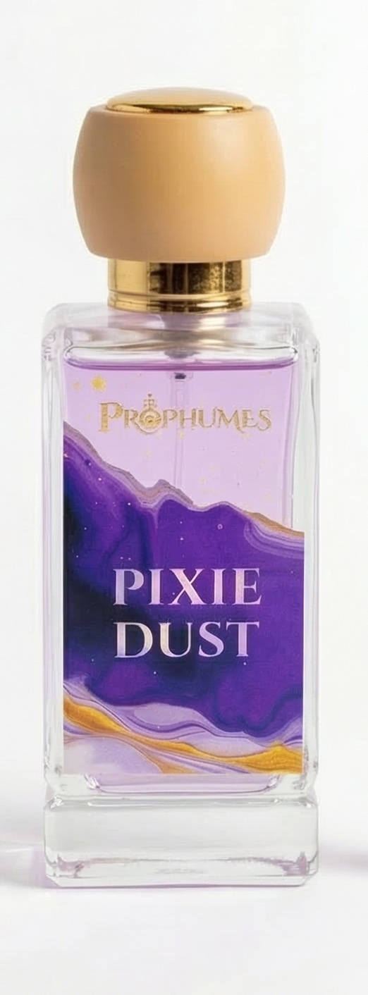 Pixie Dust